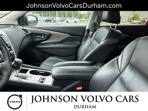 Used 2018 Nissan Murano Platinum w/ Cargo Package FWD image 19