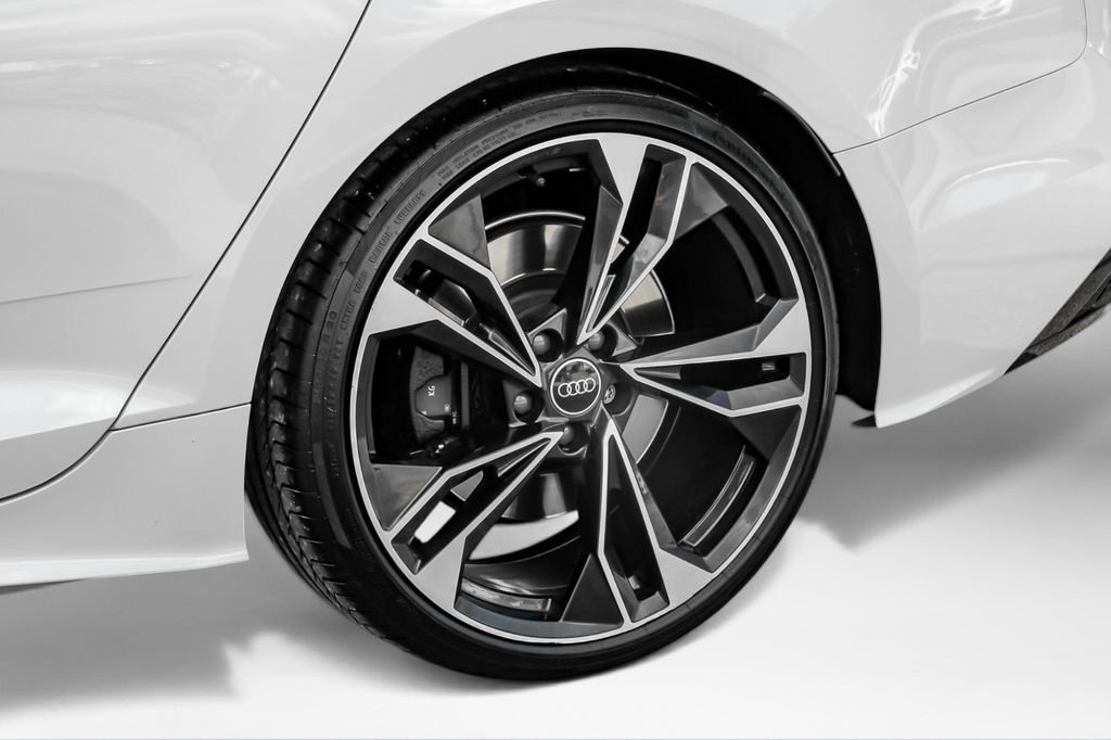 Used 2024 Audi S5 Premium Plus AWD/4WD image 60