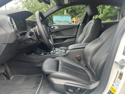 Used 2020 BMW 228i xDrive Gran Coupe w/ Convenience Package AWD/4WD image 11