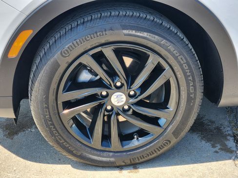 Used 2024 Buick Envista Preferred w/ Convenience I Package image 29