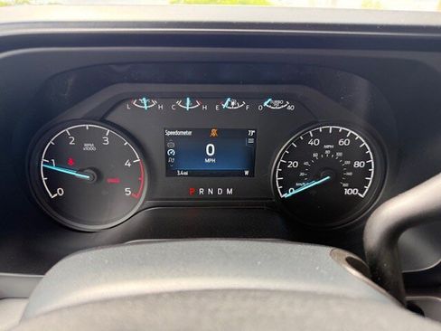 New 2026 Ford F350 XLT AWD/4WD image 18
