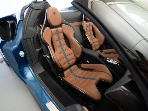 Certified 2025 Ferrari SF90 Spider image 14