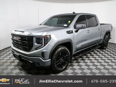 Used 2024 GMC Sierra 1500 Elevation