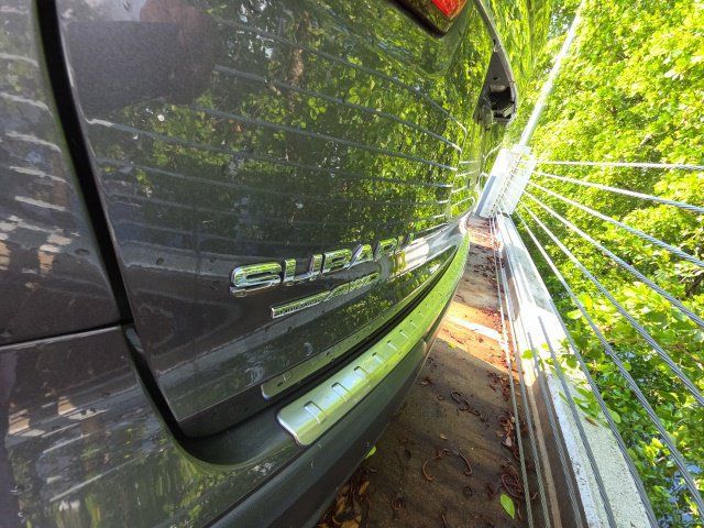 Used 2022 Subaru Ascent Touring AWD/4WD image 11