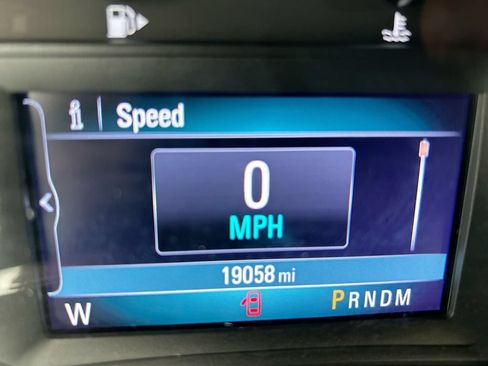 Used 2022 Buick Encore Preferred w/ Safety Package AWD/4WD image 17