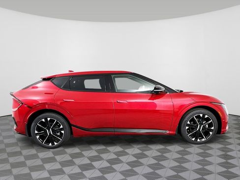 New 2025 Kia EV6 GT-Line image 34