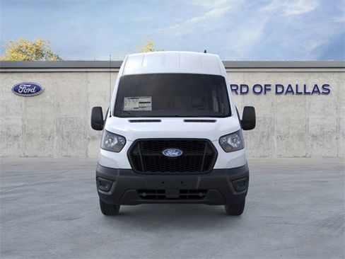 New 2026 Ford Transit 350 148 High Roof image 6
