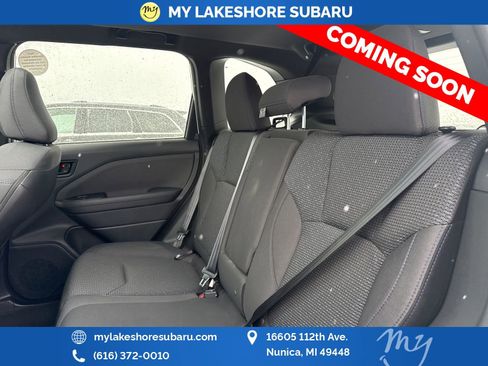 Used 2025 Subaru Forester Premium image 12