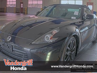 Used 2018 Nissan 370Z Touring