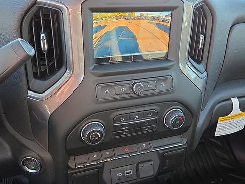 New 2026 Chevrolet Silverado 1500 W/T AWD/4WD image 11