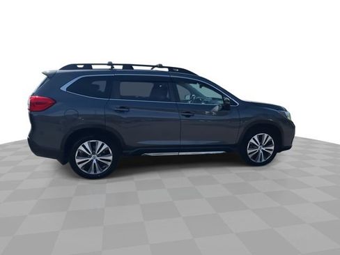 Used 2021 Subaru Ascent Limited w/ Technology Package AWD/4WD image 9