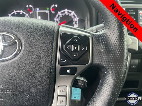 Used 2021 Toyota 4Runner SR5 image 23