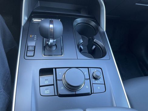 New 2026 MAZDA CX-90 3.3 Turbo w/ Select Package image 23