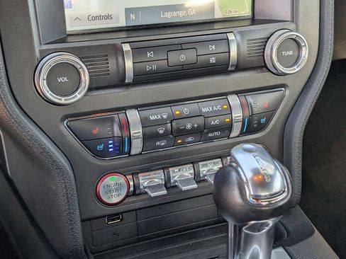 Used 2019 Ford Mustang Premium w/ Ecoboost Performance Package image 26