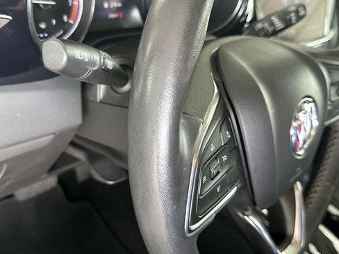 Certified 2023 Buick Encore GX Preferred w/ Cold Weather Comfort Package FWD image 22