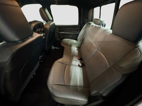 Used 2025 RAM 2500 Tradesman image 24