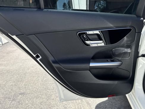 Used 2022 Mercedes-Benz C 300 Sedan w/ Exclusive Trim Package image 30
