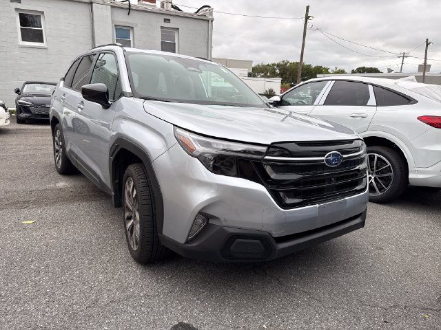 Used 2026 Subaru Forester Touring AWD/4WD image 6
