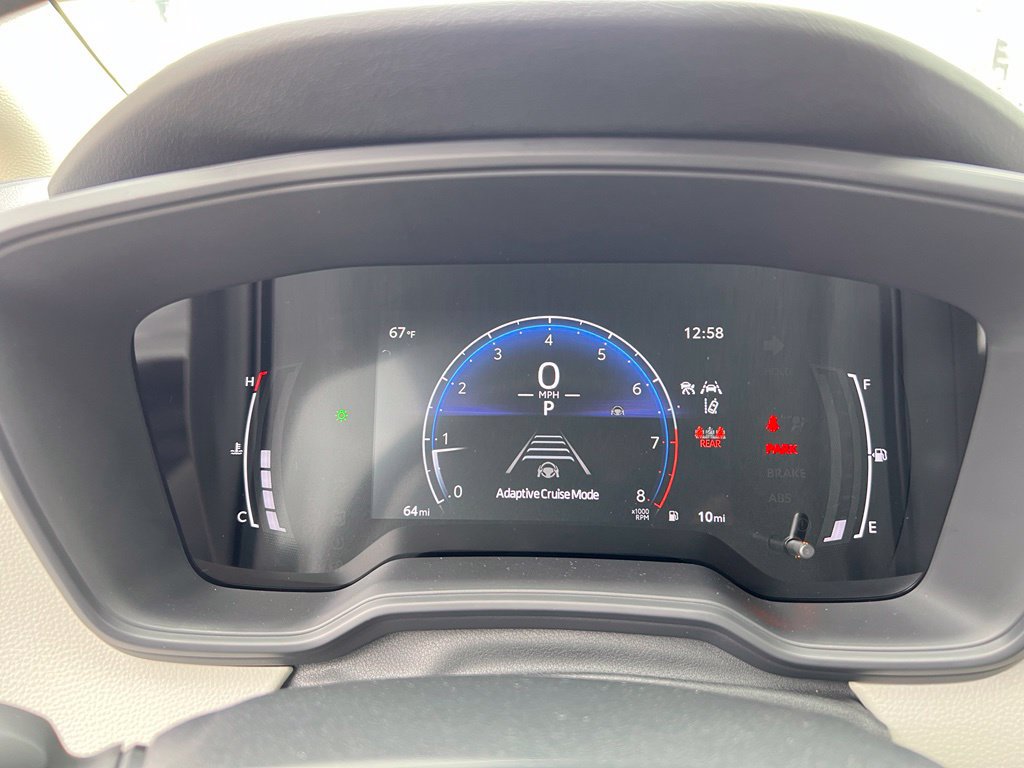 New 2027 Toyota Corolla LE w/ LE Premium Package FWD image 28