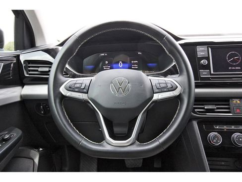 Certified 2024 Volkswagen Taos S AWD/4WD image 15