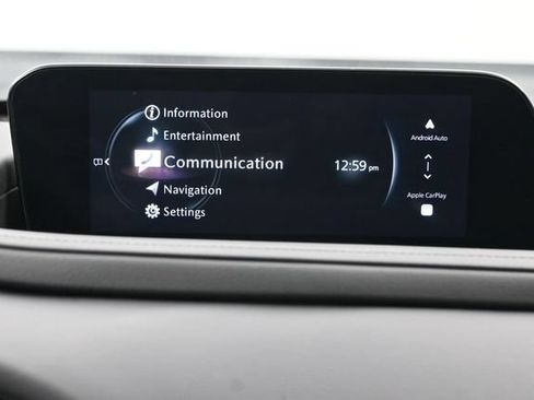 Certified 2024 MAZDA CX-30 AWD 2.5 S w/ Preferred Package image 10
