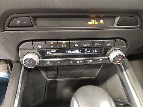 Used 2023 MAZDA CX-5 AWD 2.5 S w/ Premium Plus Pkg image 26