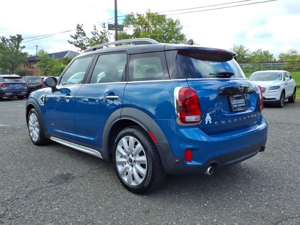 Used 2020 MINI Cooper Countryman S AWD/4WD image 5