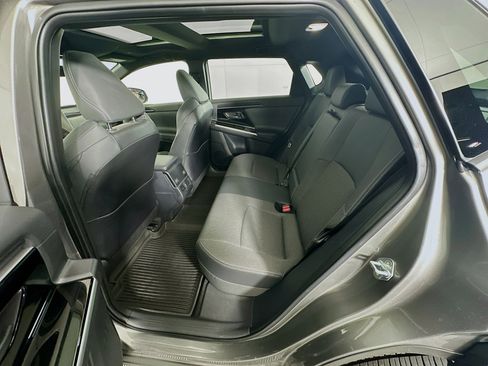 Used 2024 Toyota bZ4X XLE w/ Weather Package image 29