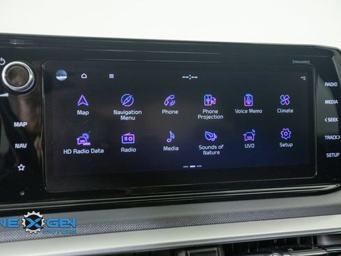 Used 2022 Kia K5 GT-Line w/ GT-Line Awd Premium Package image 20