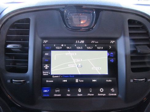 Used 2023 Chrysler 300 S w/ Comfort Group image 18