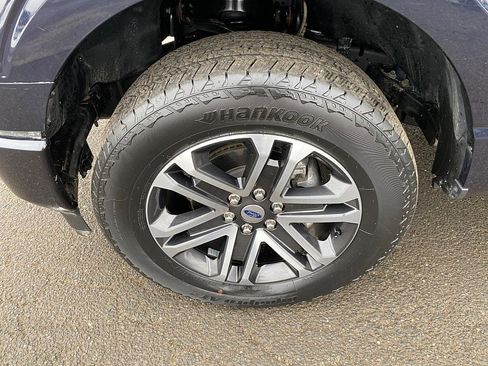 Certified 2023 Ford F150 XL w/ STX Appearance Package image 15