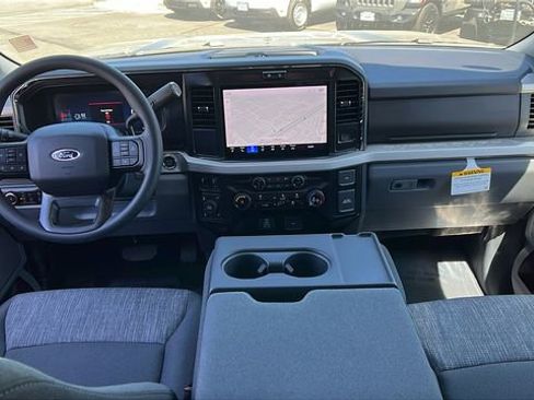 New 2026 Ford F250 XLT w/ XLT Premium Package AWD/4WD image 21