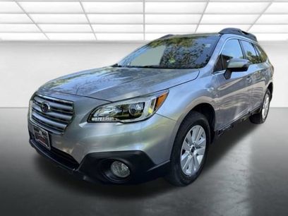Used 2017 Subaru Outback 2.5i Premium