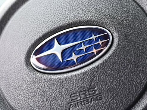 New 2026 Subaru Outback Wilderness image 34