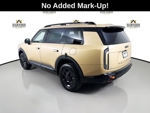 New 2027 Kia Telluride SX Prestige X-Pro AWD/4WD image 5