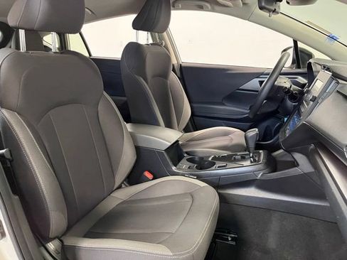 Used 2025 Subaru Impreza 2.0i image 10