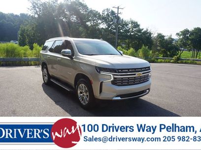 Used 2021 Chevrolet Tahoe Premier