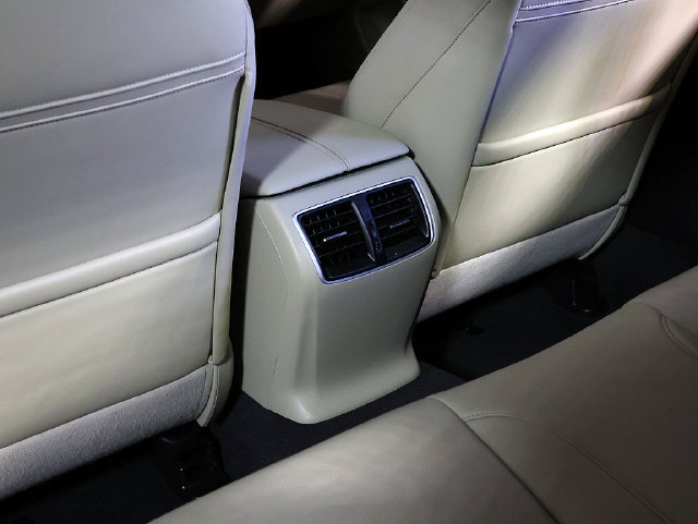 Certified 2020 Acura TLX w/ Technology Package FWD image 15