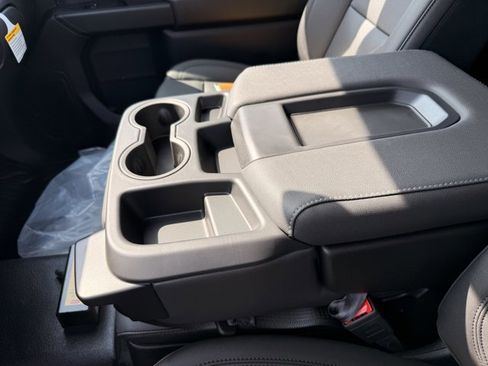 New 2026 Chevrolet Silverado 2500 W/T w/ WT Convenience Package image 22