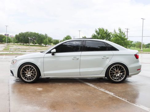 Used 2016 Audi A3 2.0T Premium image 4