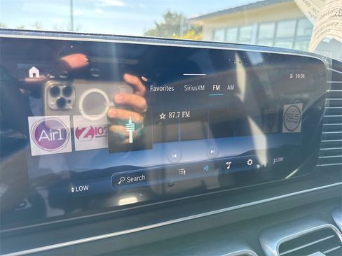 New 2026 Mercedes-Benz GLE 350 4MATIC image 16