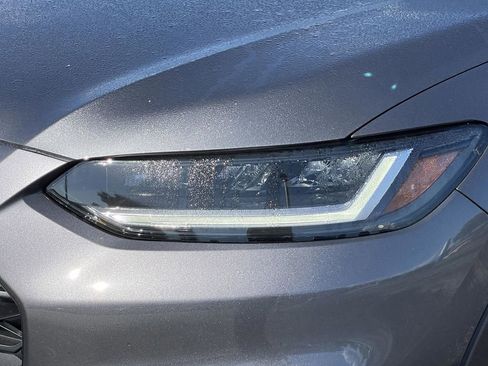 New 2026 Honda HR-V LX image 35