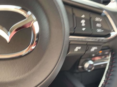 New 2025 MAZDA CX-5 Carbon Edition image 10