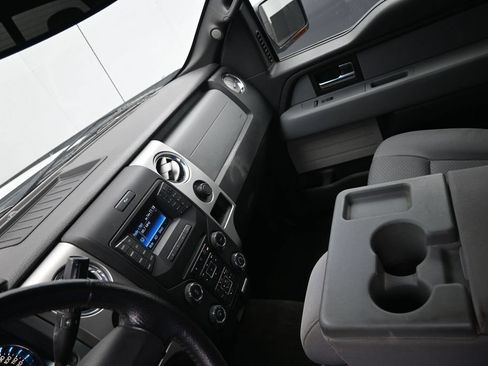 Used 2013 Ford F150 XLT w/ Luxury Equipment Group AWD/4WD image 14