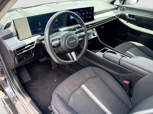 Used 2024 Hyundai Sonata SEL FWD image 9