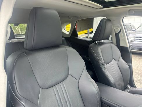 Used 2024 Lexus NX 350 AWD image 34