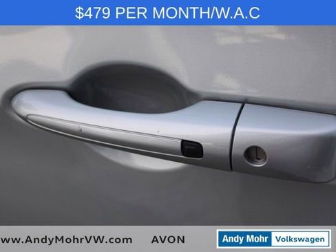 Used 2024 Chrysler Voyager LX image 13