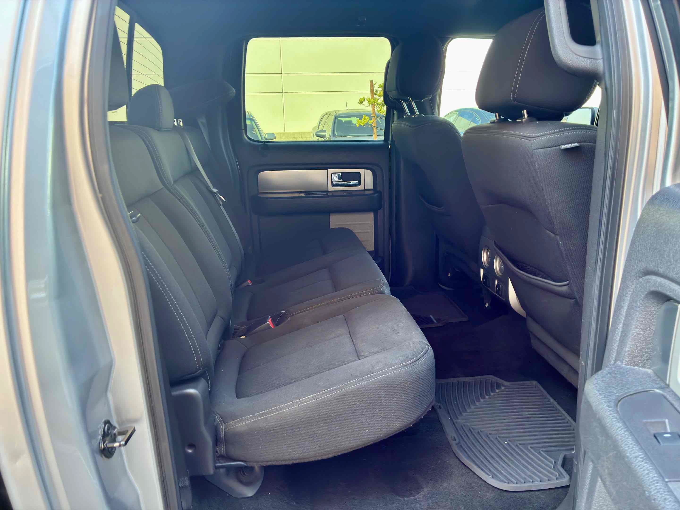 Used 2014 Ford F150 FX2 w/ Equipment Group 401A Mid RWD image 44