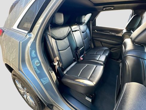 Used 2023 Cadillac XT5 Premium Luxury image 27