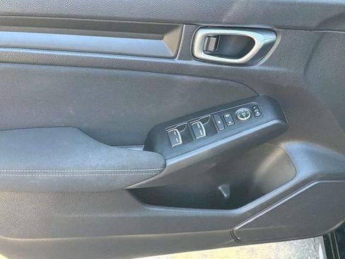 Used 2024 Honda Civic Sport image 13